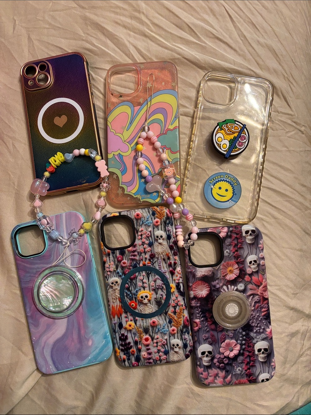 iPhone 15 plus cases
